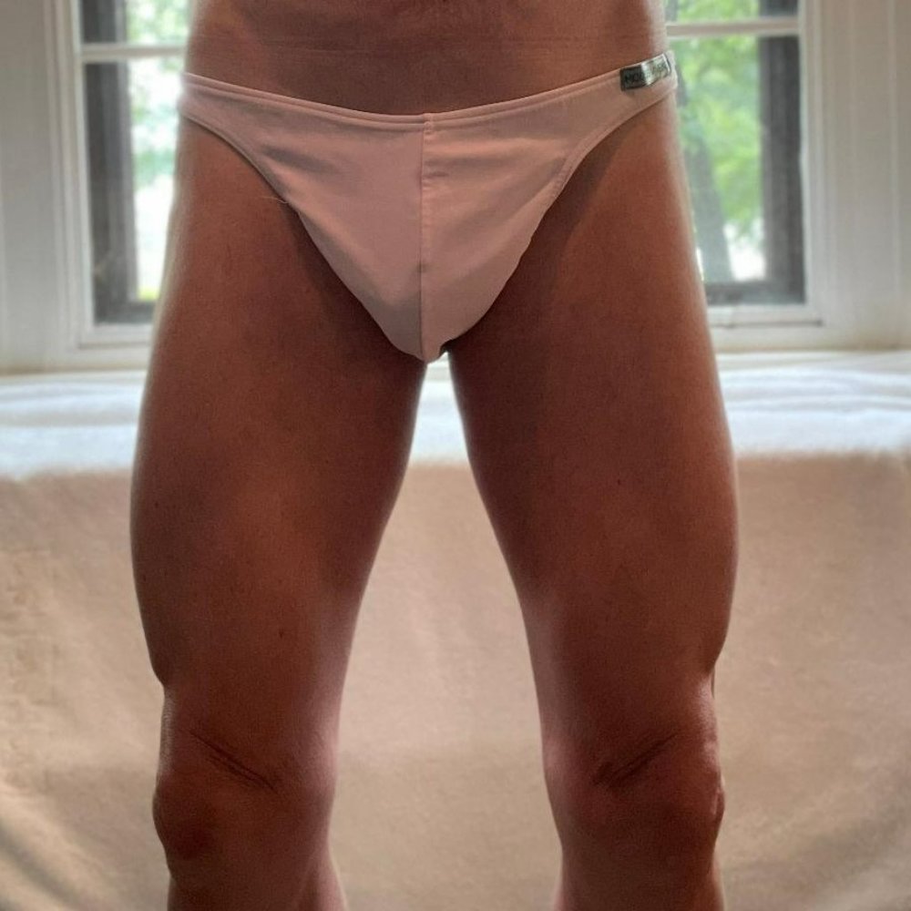 MODUS VIVENDI Men's bikini swimsuit